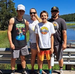 Meet your Posher, Pate